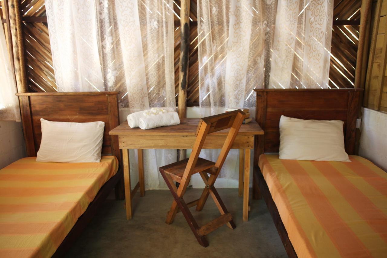 Sun Wind Beach Kalpitiya Kite Resort Exterior foto